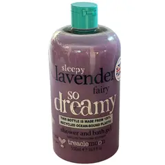 GENERICO - Jabón Gel Lavanda 500 ml