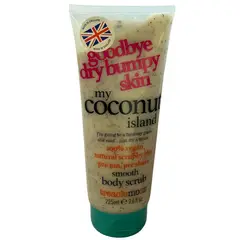 GENERICO - Exfoliante Frutal
