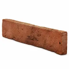 CERAMICAS TORO - Enchape 28x5,5 cm Nueva York largo Ladrillo 0,8 M2