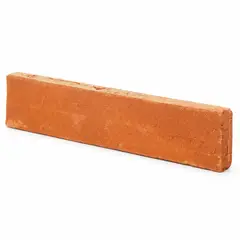 CERAMICAS TORO - Enchape 28x5,5 cm Tradicional Tipo Linares largo Ladrillo 0,8 M2