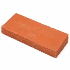 CERAMICAS TORO - Enchape 15x5,5 cm Tradicional Tipo Linares corto Ladrillo 0,8 M2