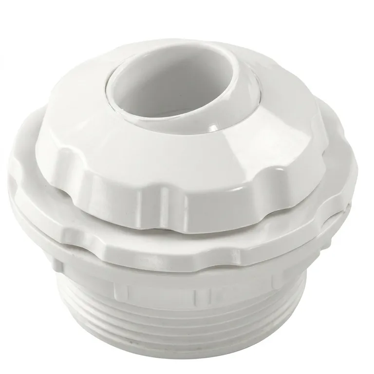 Retorno piscina de fibra 2”