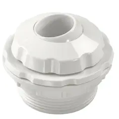 PGIC - Retorno piscina de fibra 2”