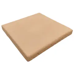 GENERICO - Cerámica Piso 12x11,7 cm Terra Rústico Natural 0,5 M2