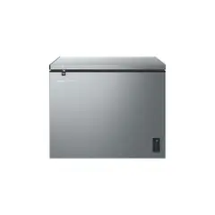 MIDEA - Freezer Horizontal 233 Litros Inox MDRC321FEE50