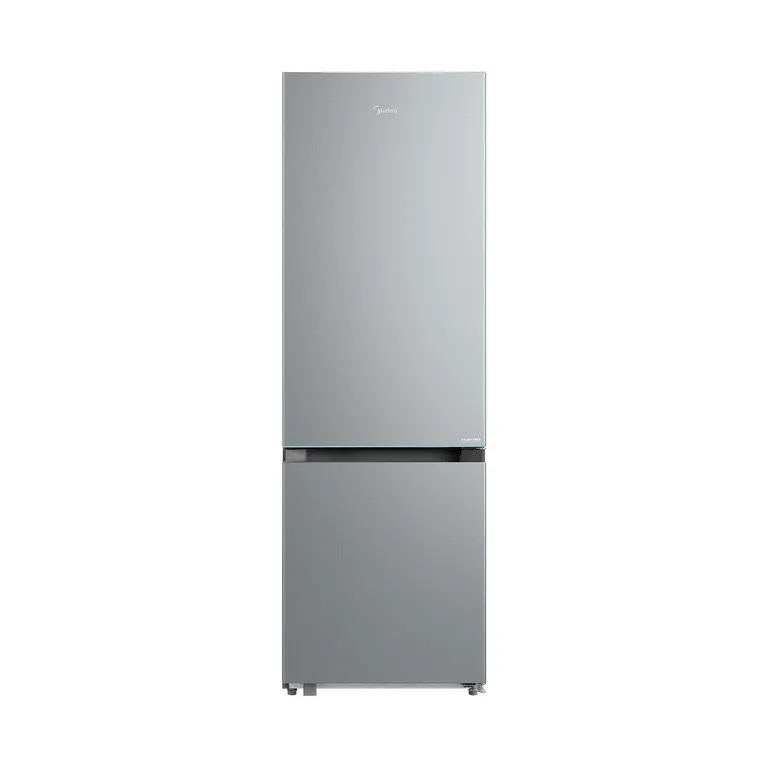 Refrigerador Bottom Freezer No Frost 330 Litros Inox MDRB457FGE50