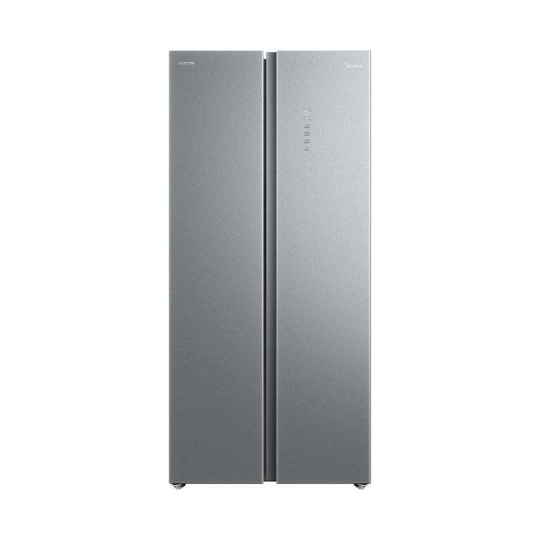 Refrigerador Side by Side No Frost 461 Litros Inox MDRS629FGE50