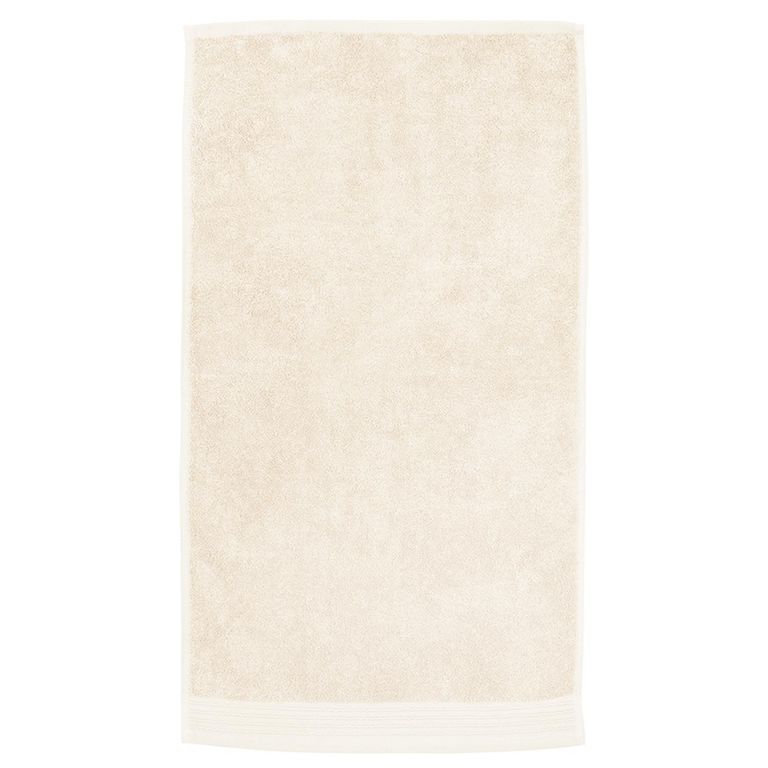 Toalla de Mano 500 gr Algodón 45x80 cm Crudo