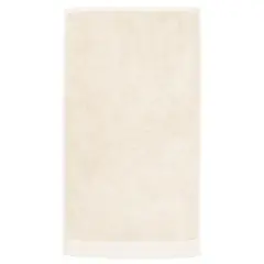 MASHINI - Toalla de Mano 500 gr Algodón 45x80 cm Crudo