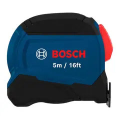 BOSCH - Huincha de medir 5m Autolock