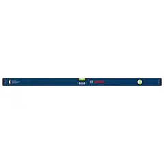 BOSCH - Nivel de burbuja tipo caja 100 cm