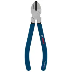BOSCH - Alicate de Corte Diagonal 160mm mango engomado