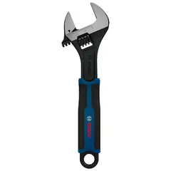BOSCH - Llave ajustable 200 mm / 8"