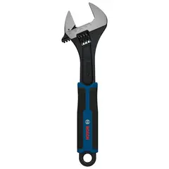 BOSCH - Llave ajustable 300 mm / 12"