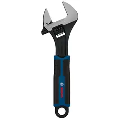 BOSCH - Llave ajustable 150 mm / 6"