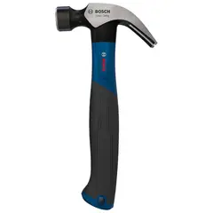 BOSCH - Martillo de uña 340g 24cm
