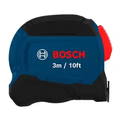 BOSCH - Cinta métrica 3m Autolock
