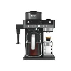 NINJA - Máquina de Café Inox
