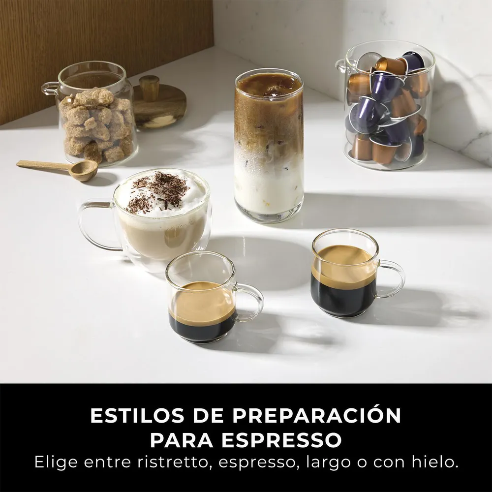 Ninja Prestige DualBrew CFN802EU Negro, foto 3