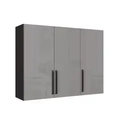 HOME MOBILI - Mueble de cocina Aereo Titanio