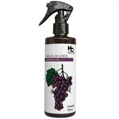 KLEINE WOLKE - Aromatizador telas Grape II 240ml