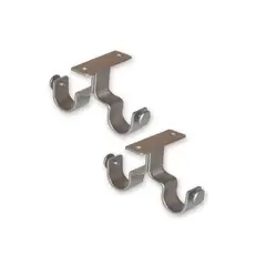 JUST HOME COLLECTION - Soporte Dbl Techo 19/28 St 2U