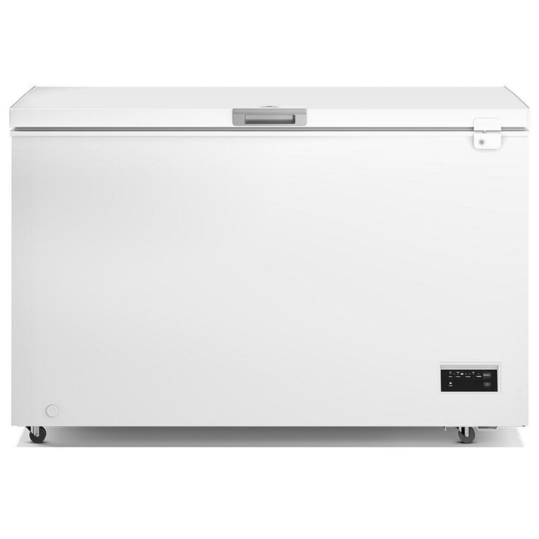 Congelador Horizontal 371 Litros Blanco M400DI