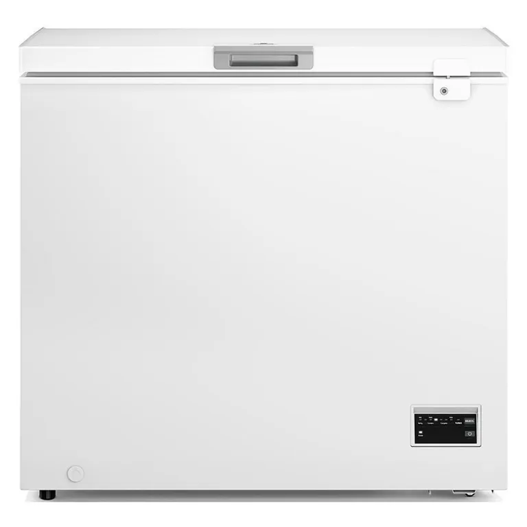 MADEMSA Congelador Horizontal 198 Litros Blanco M200DI
