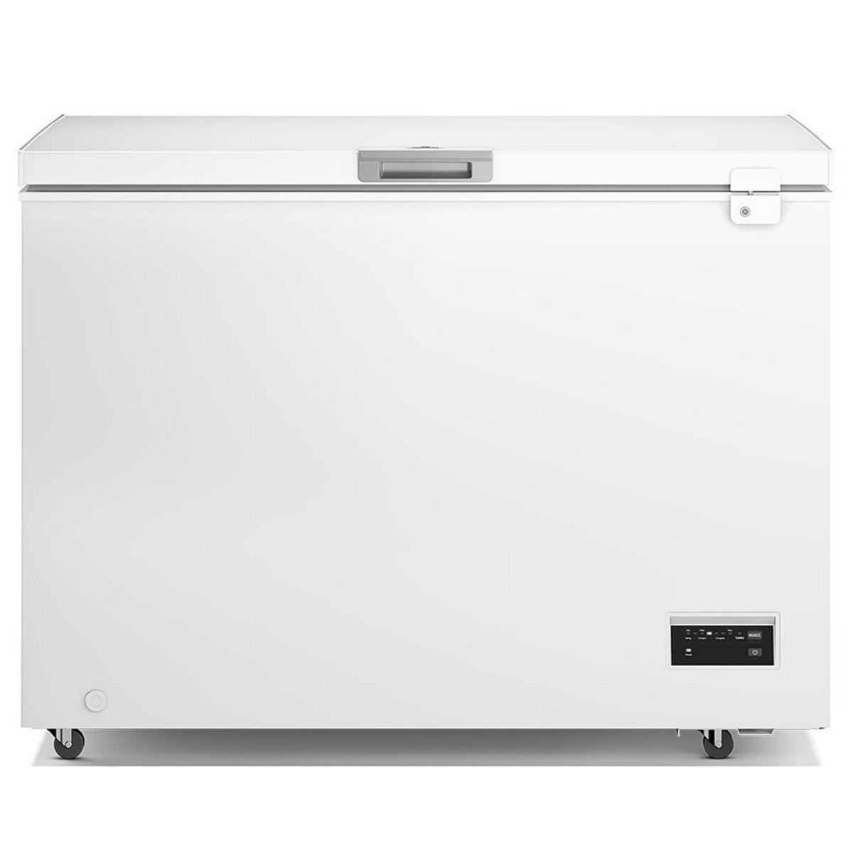 MADEMSA - Congelador Horizontal 308 Litros Blanco M300DI