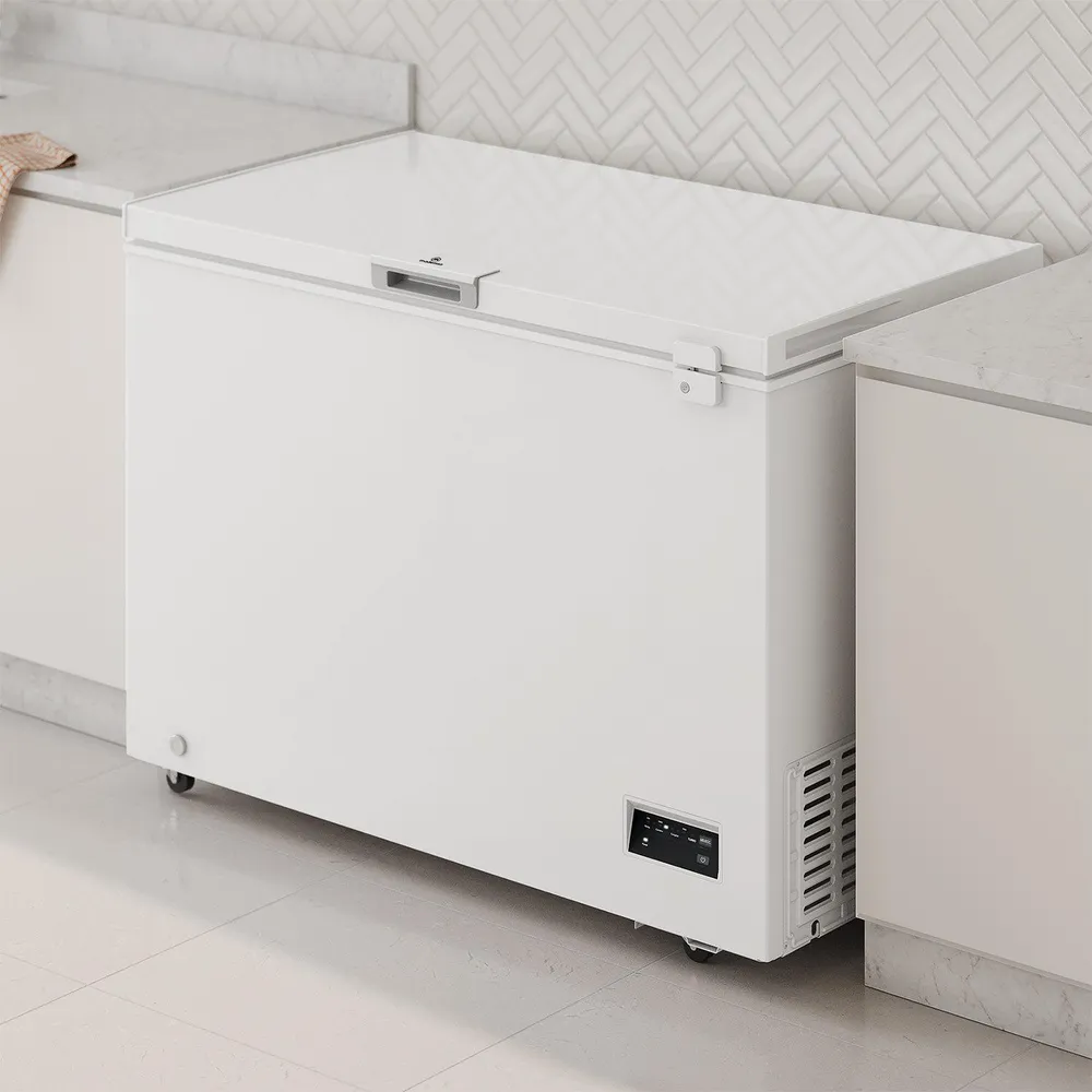Mademsa M300DI Blanco, foto 2
