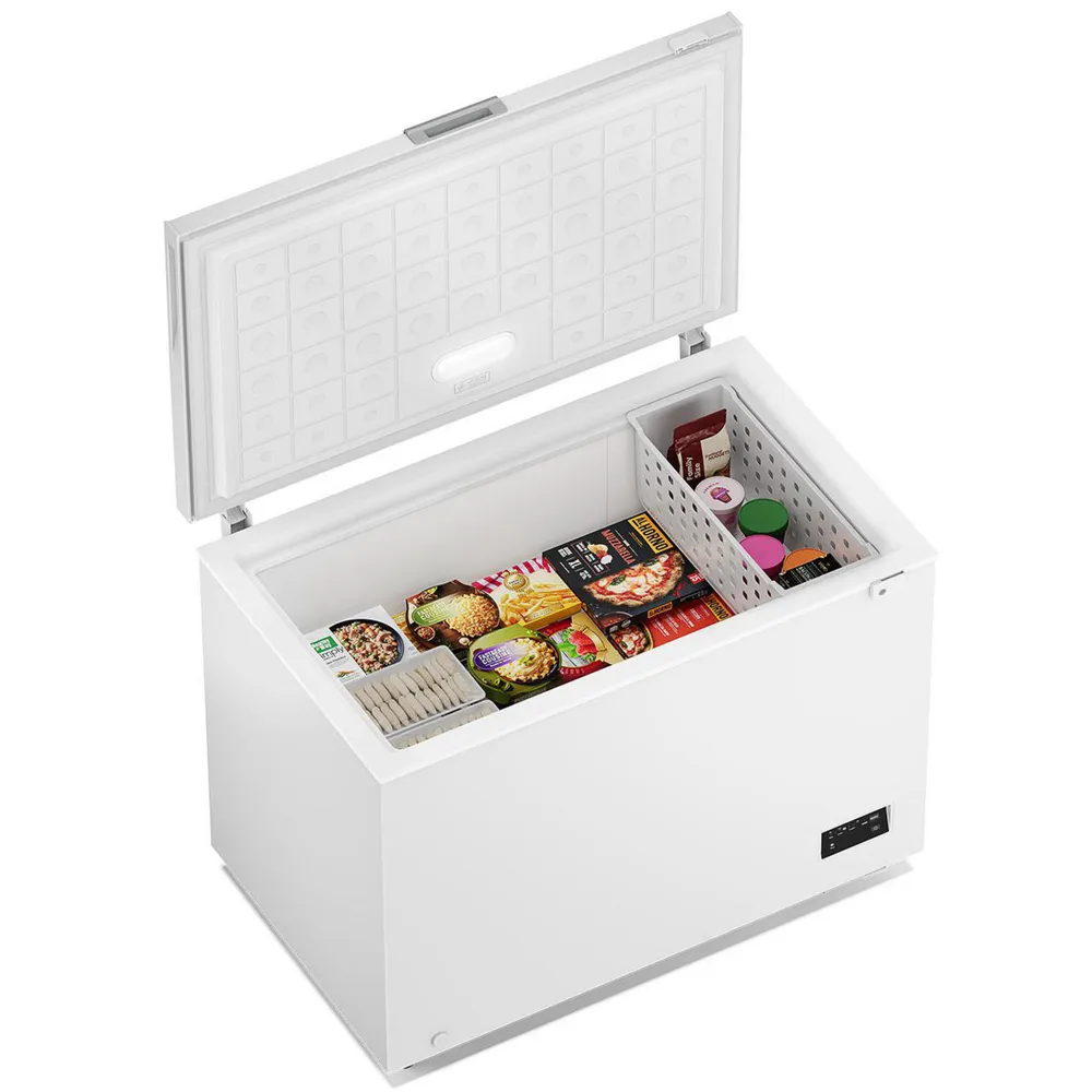 Mademsa M300DI Blanco, foto 6