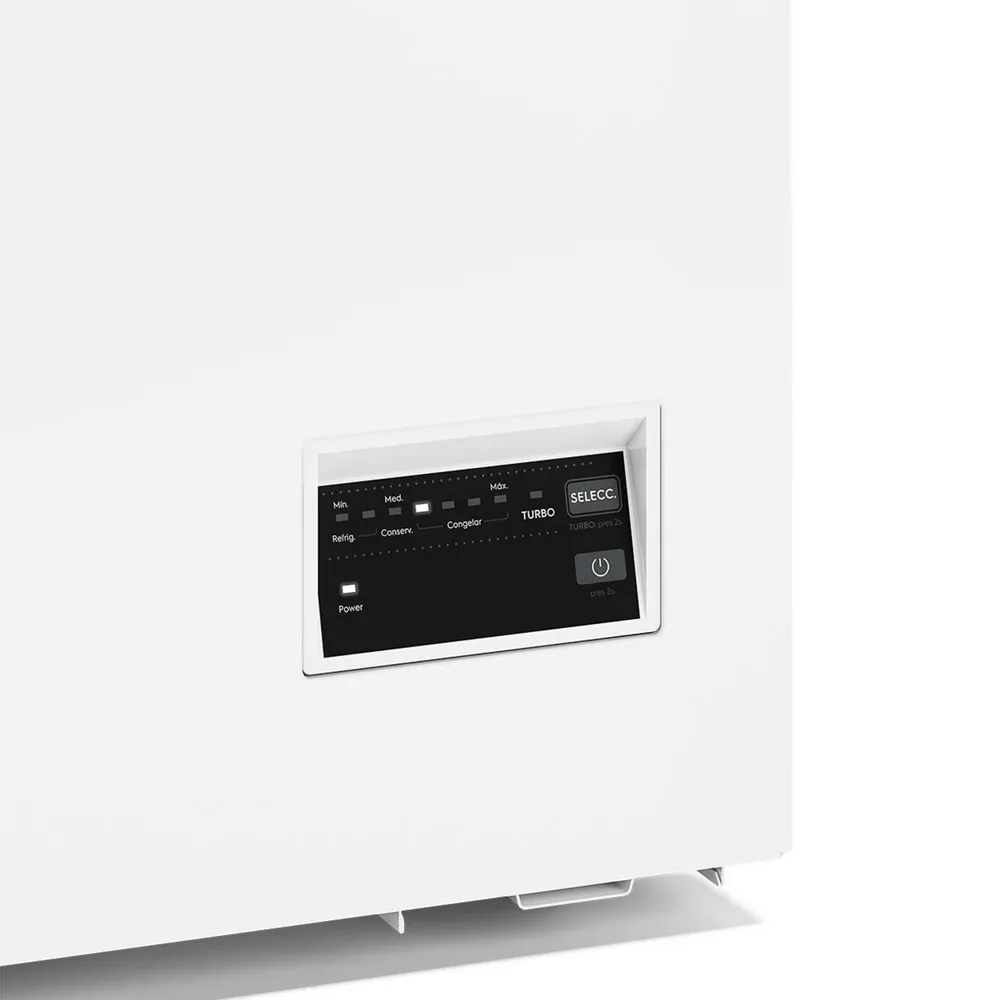 Mademsa M300DI Blanco, foto 8
