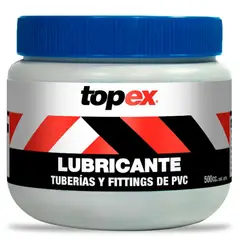 TOPEX - Lubricante 1/2 l