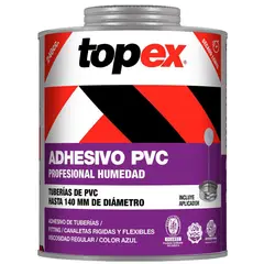 TOPEX - Adhesivo Humedad 240 cc