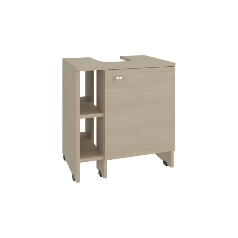 Mueble de baño Basic Cartagena 47x50.9x37.4 cm