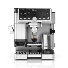 NINJA - Cafetera Inox