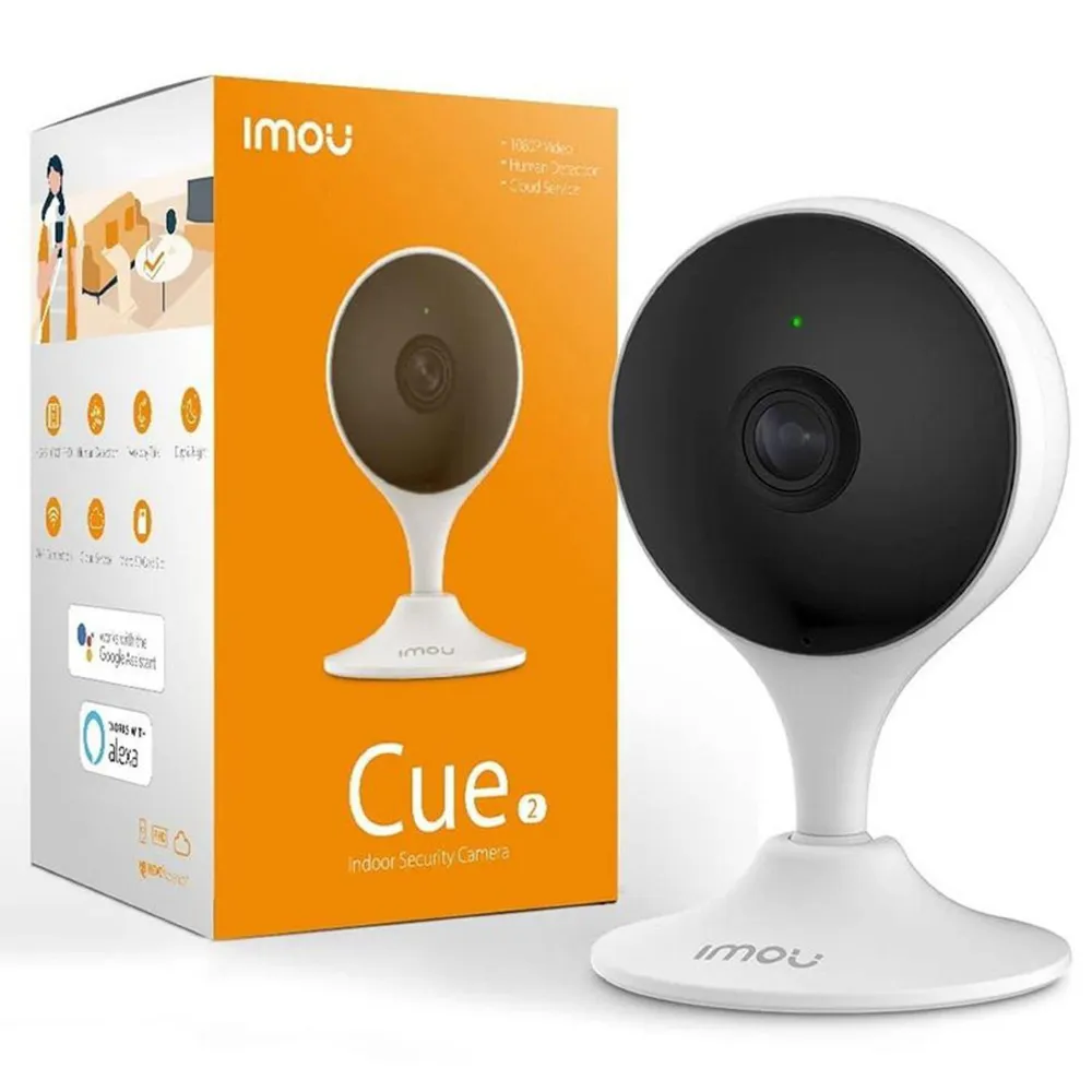 Imou Cue 2 2MP, foto 2
