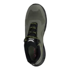 EDELBROCK - Zapato de Trabajo Unisex Talla 44 ZAPATO DE TRABAJO FLY WORK 44