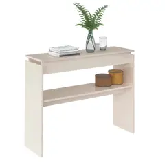 EXIT - Arrimo Creta Off White 100x30x78.5 cm