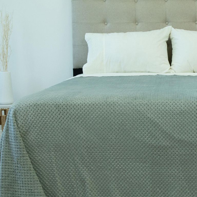 Frazada Coral Pop 1.5 plazas Diseños