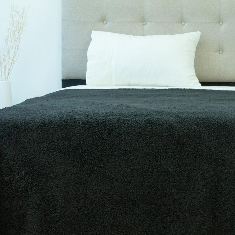 Frazada Softy Lisa 1.5 plazas Diseños