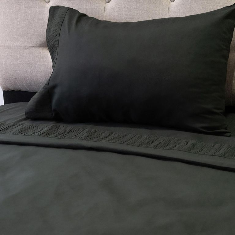 Sabana DRAPPED 1.5 plazas No aplica Hilos Multicolor