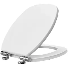 BRIGGS - Asiento WC madera Mallorca