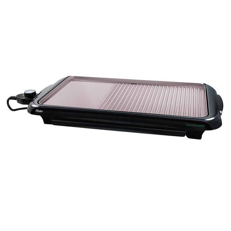 Parrilla Eléctrica Negro CKSTGR5085052