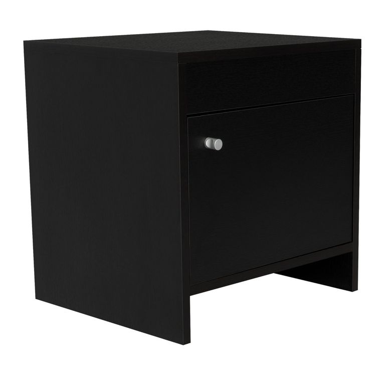Set 2 Veladores Colore 40x41.6x35.2 cm Wengue
