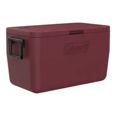 COLEMAN - Cooler Chiller 45 l Rojo