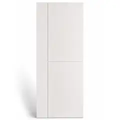 IGAL - Puerta Interior MDF 90x200 cm Aysen Blanco