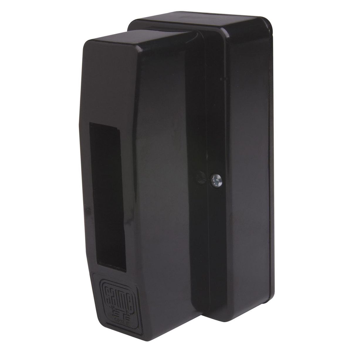 SAIME - Calota sobrepuesto 1 módulo termoplástico