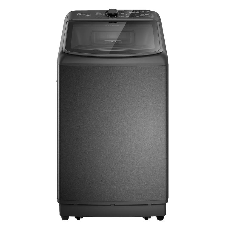 Lavadora Carga Superior 16 kg Inox EMTL16IO