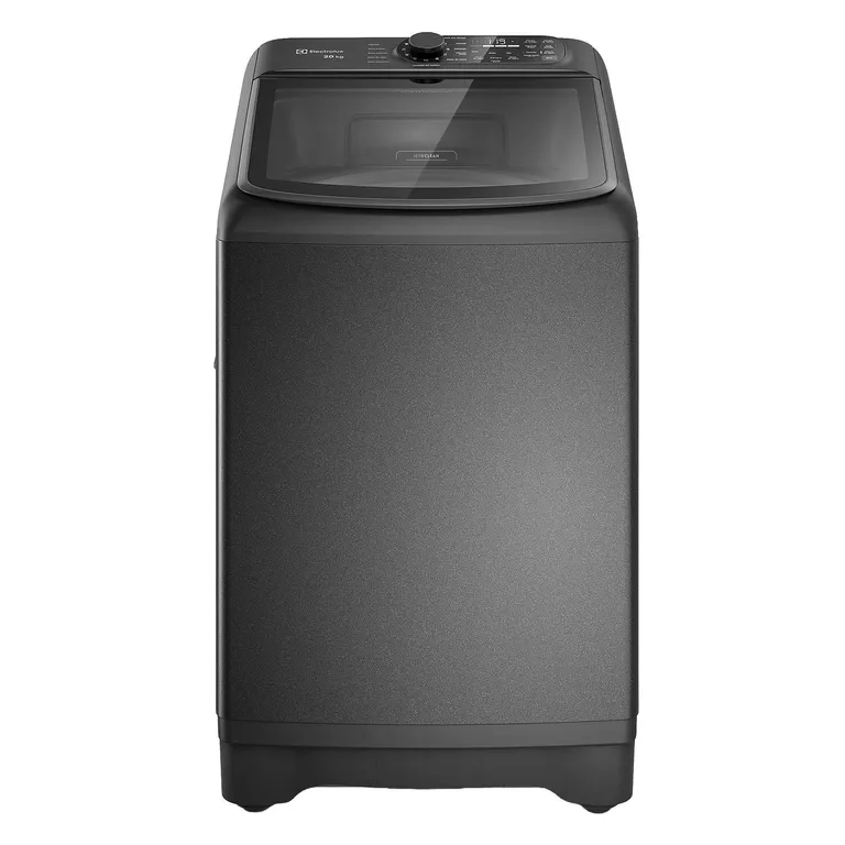 Lavadora Carga Superior 20 kg Inox EMTL20IO